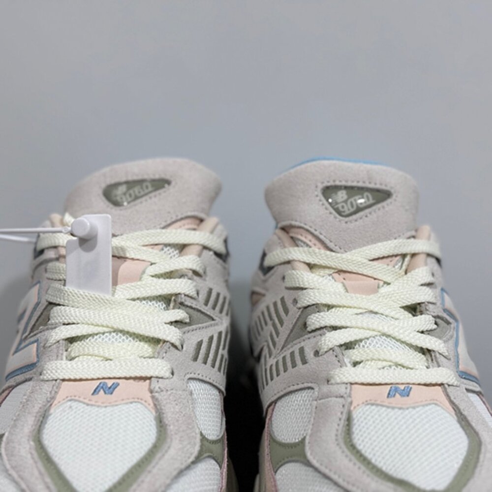 New Balance 9060 GC9060JF Sneaker - Picture 8 of 10